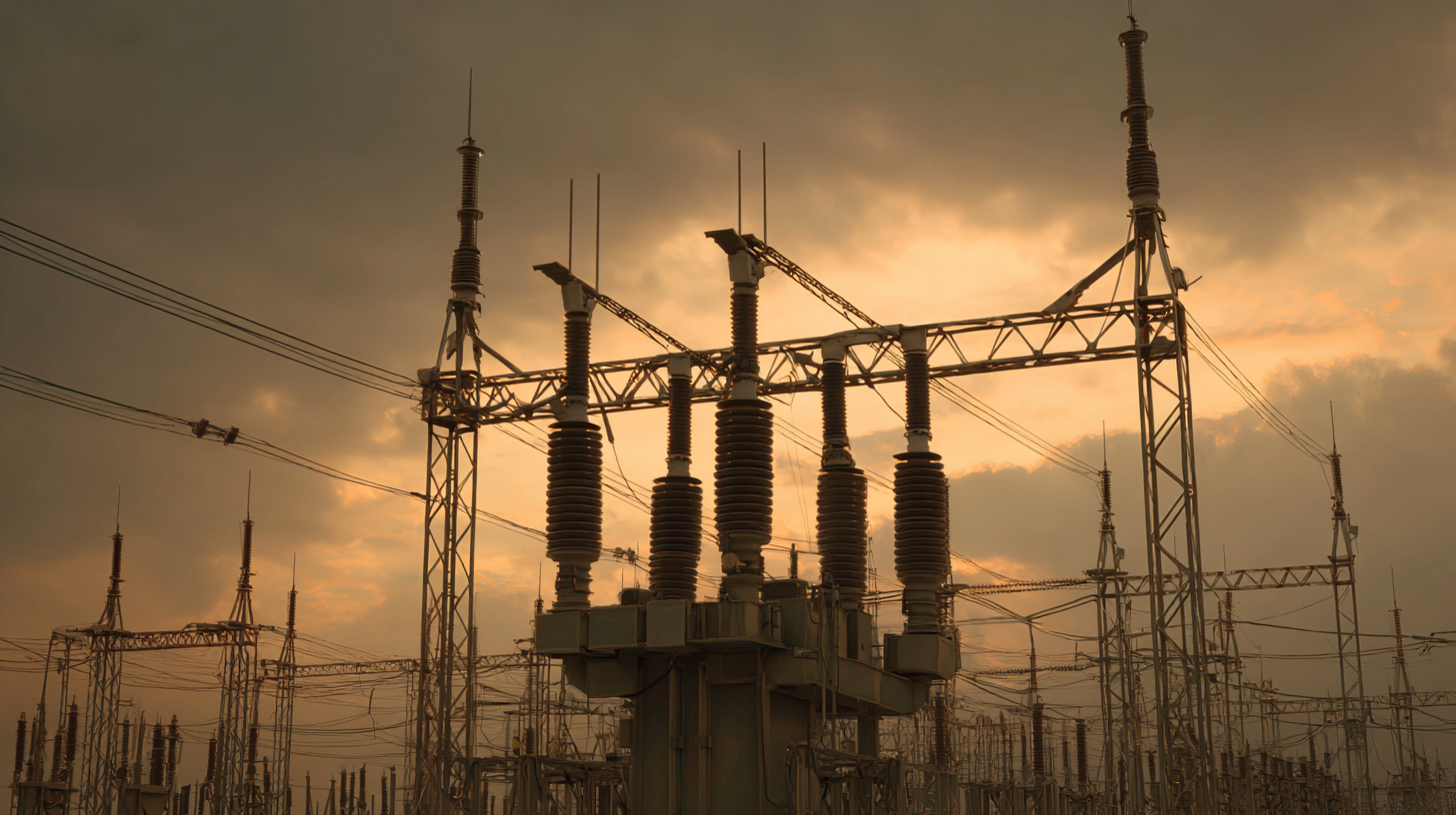 Understanding Electric Voltage Transformers: How They Shape Our Power Grid and Everyday Life