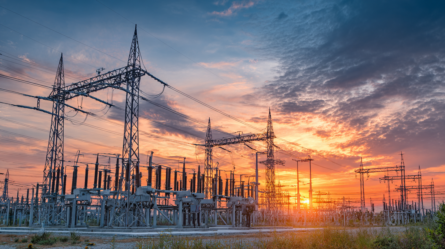 Understanding Electric Voltage Transformers: How They Shape Our Power Grid and Everyday Life