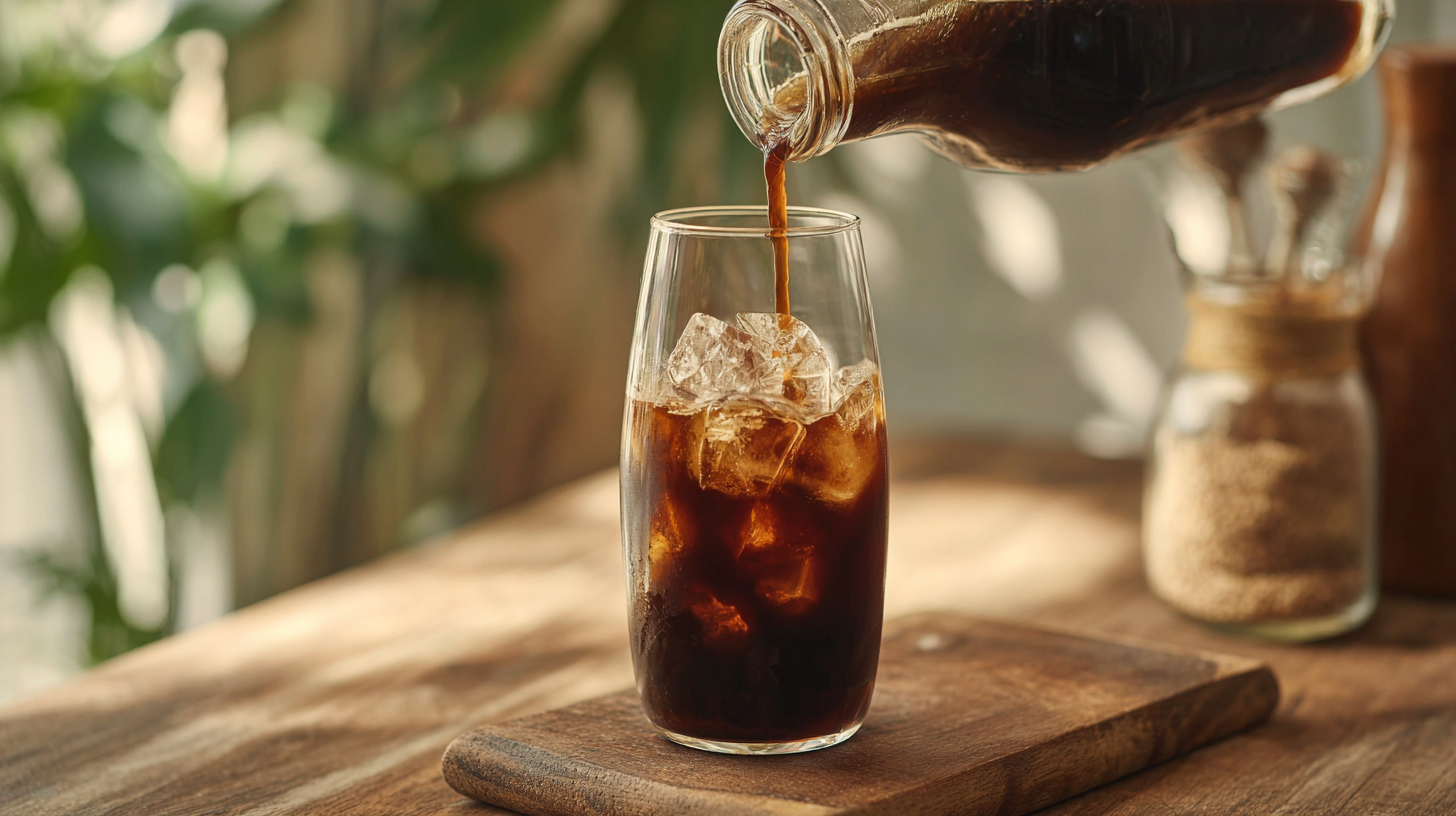 Unlocking the Secrets: How to Choose the Perfect Cold Brew Coffee Maker for Your Home