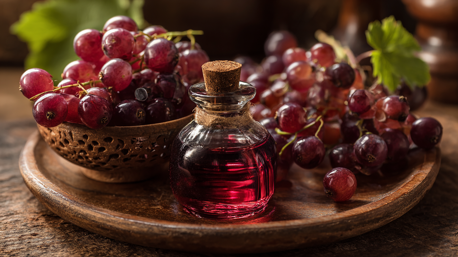Unlocking the Power of Resveratrol and Pycnogenol for Enhanced Longevity and Health Benefits