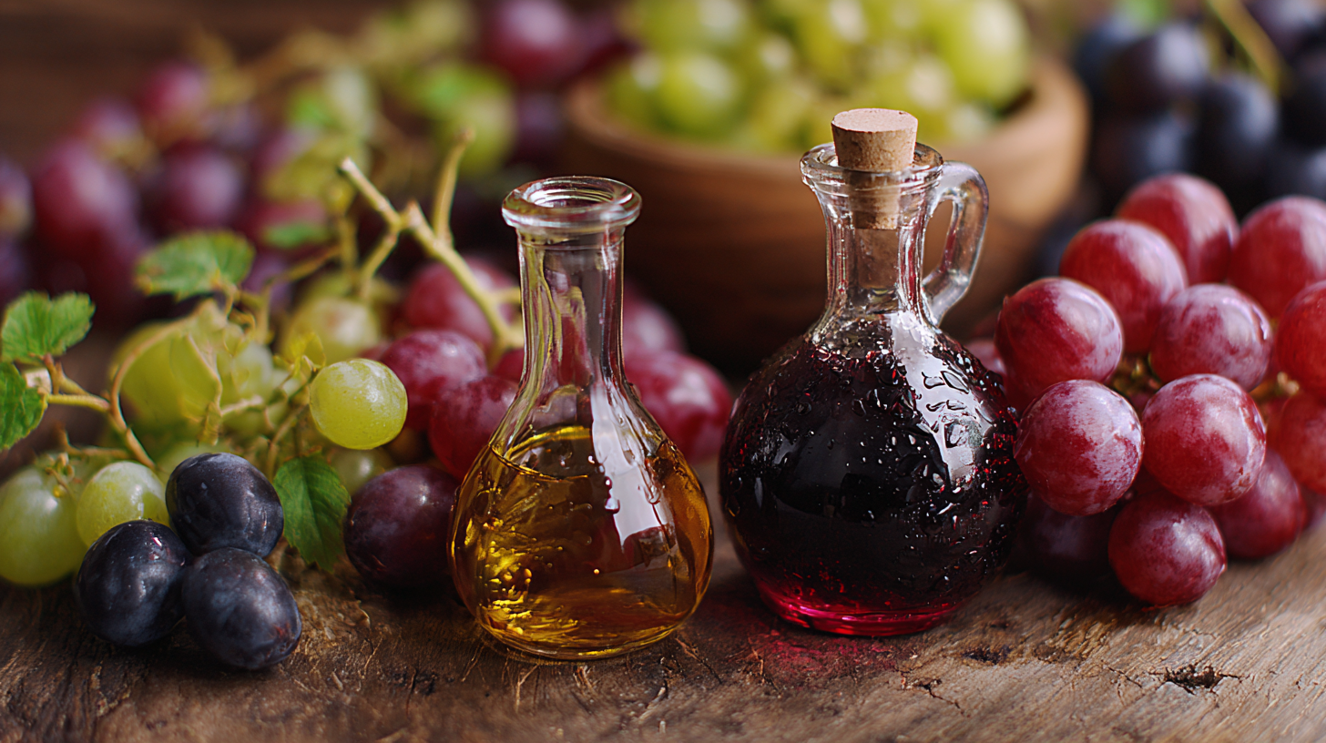 Unlocking the Power of Resveratrol and Pycnogenol for Enhanced Longevity and Health Benefits