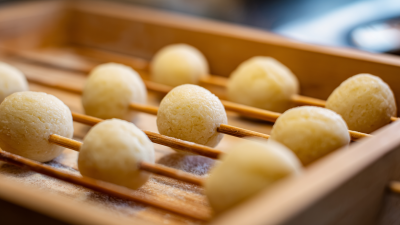 Mastering the Art of Fish Ball Making: Essential Tools and Tips for Perfectly Shaped Delicacies