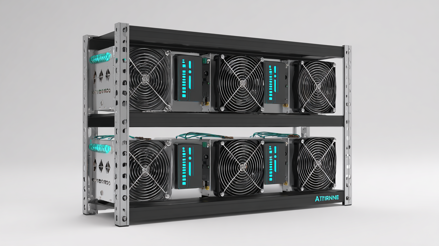 Unlocking the Power of Antminer S19 Exp Hyd 251T: A Deep Dive into Its Performance and Efficiency Metrics