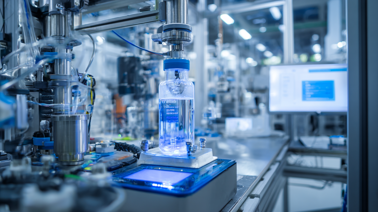 Exploring the Future of Water Testing Equipment: Innovations and Trends Shaping Water Quality Monitoring