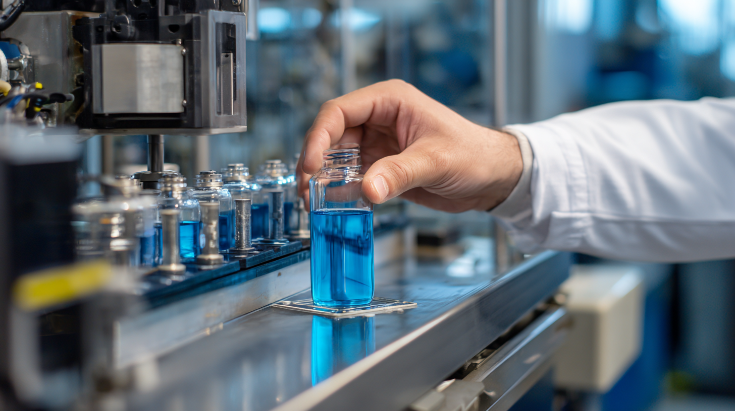 Exploring the Future of Water Testing Equipment: Innovations and Trends Shaping Water Quality Monitoring