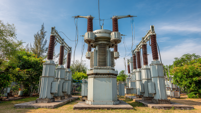 The Essential Guide to Choosing the Right Oil Filled Transformer for Your Energy Needs