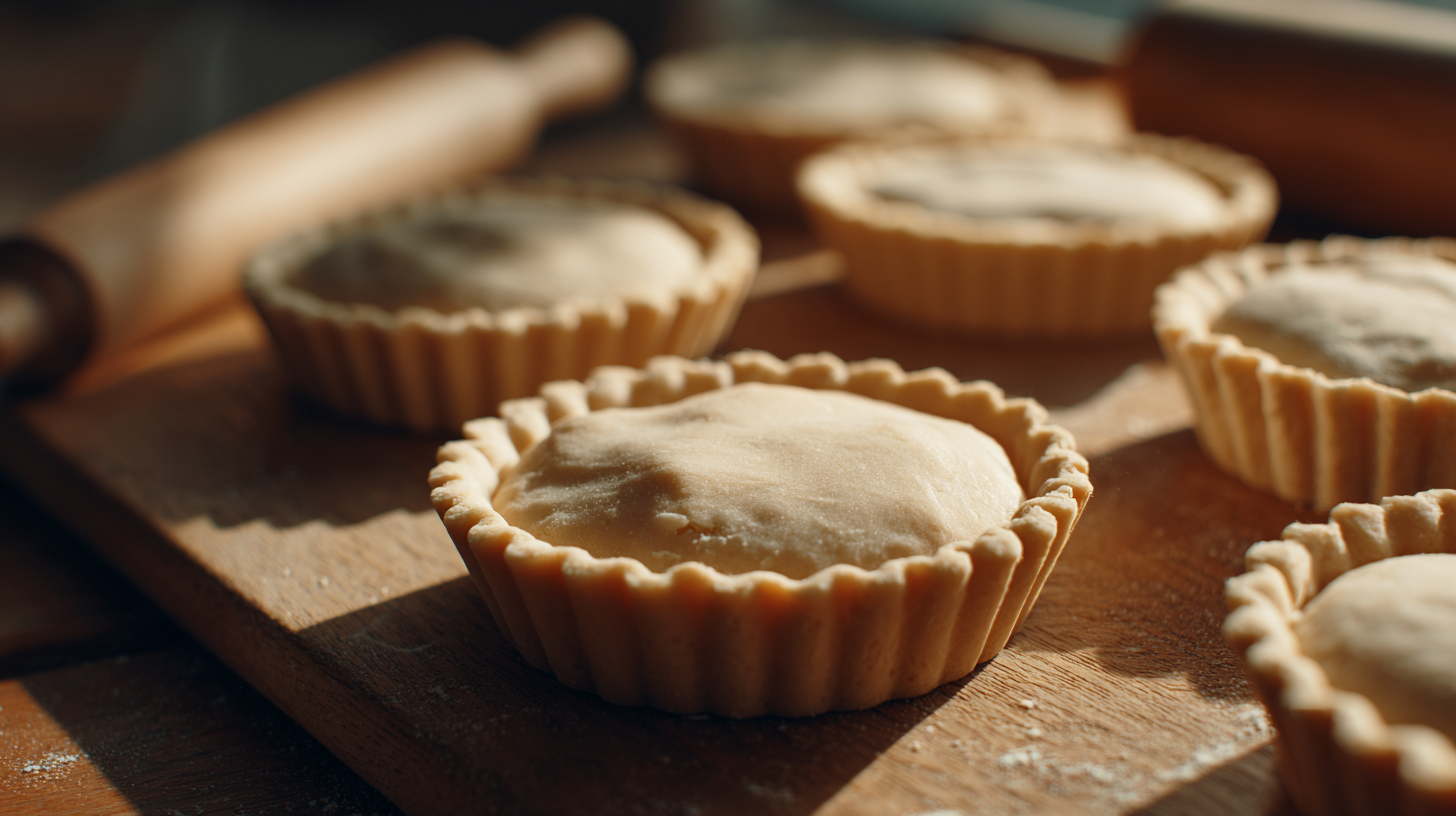 The Surprising History and Science Behind Iml Biscuit Cup: Why They’re More Than Just a Treat