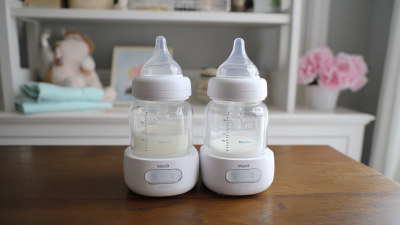 The Ultimate Guide to Mam Self Sterilizing Bottles for Busy Parents