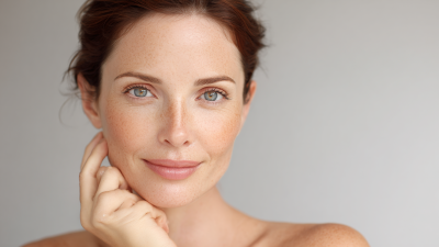 Unlocking the Benefits of Glutathione Reduced for a Healthier Skin and Body