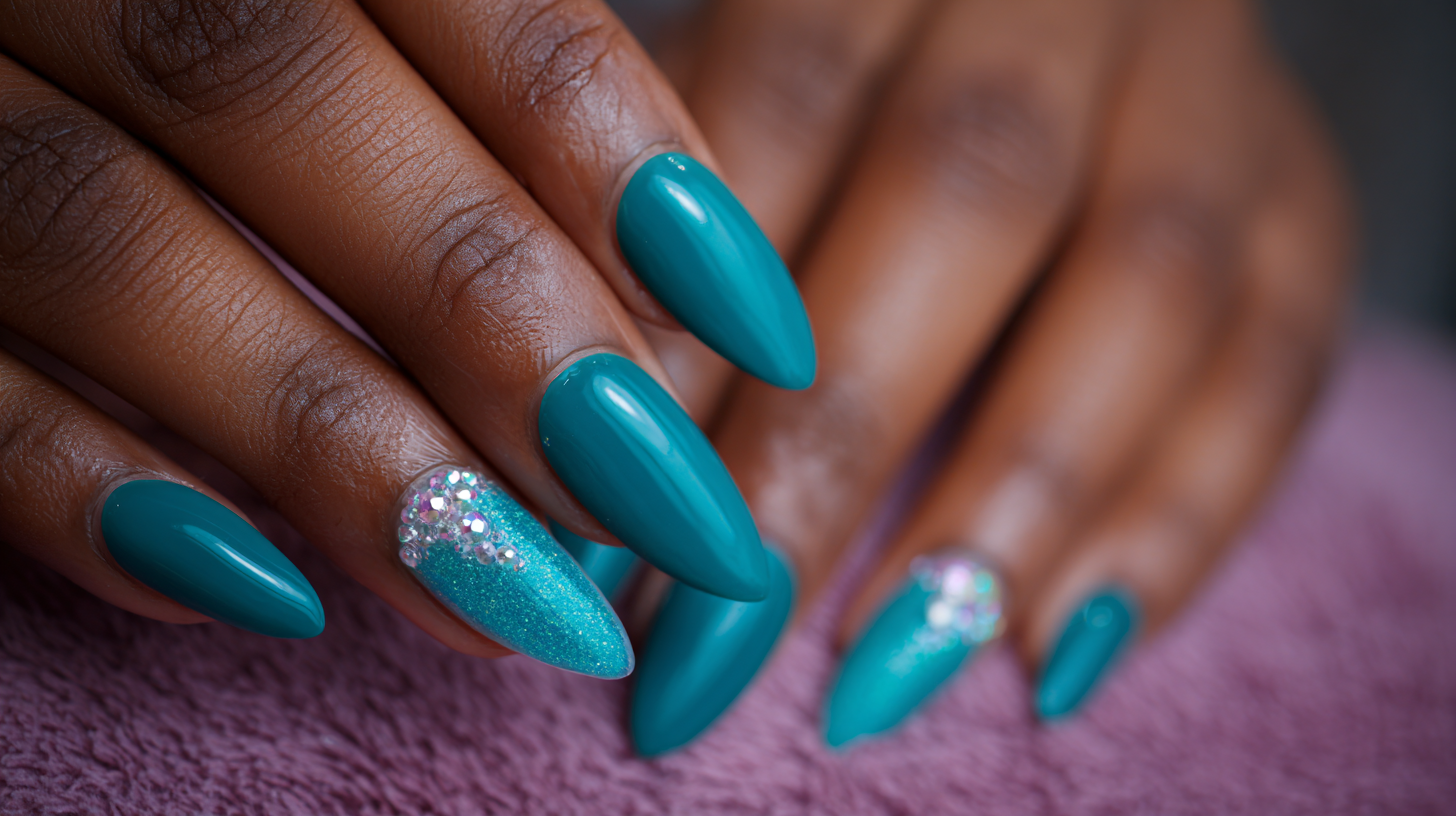 Maximize Your Nail Art Potential: The Rise of Electronic Files in Professional Nail Design