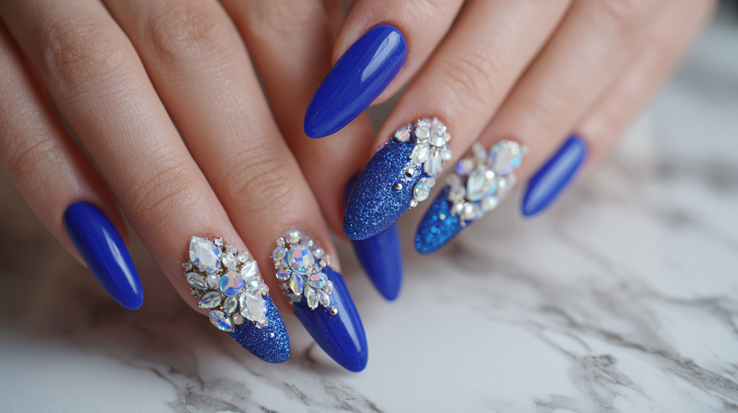 Maximize Your Nail Art Potential: The Rise of Electronic Files in Professional Nail Design