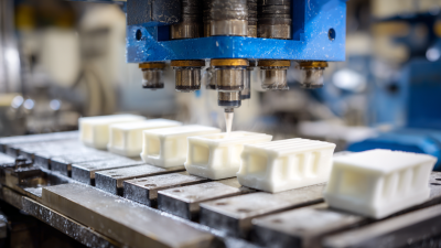 Understanding the Benefits of Foam Injection Molding in Modern Manufacturing Processes