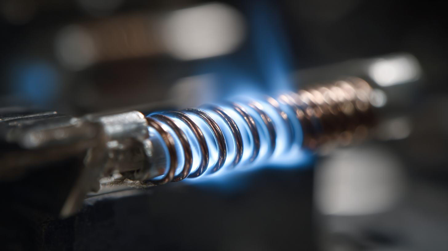 Understanding the Science Behind Heating Element Wire for Efficient Heating Solutions