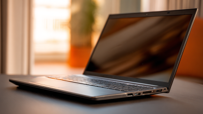Unlocking Your Laptop's Potential with 1TB SSD Upgrades for Ultimate Performance