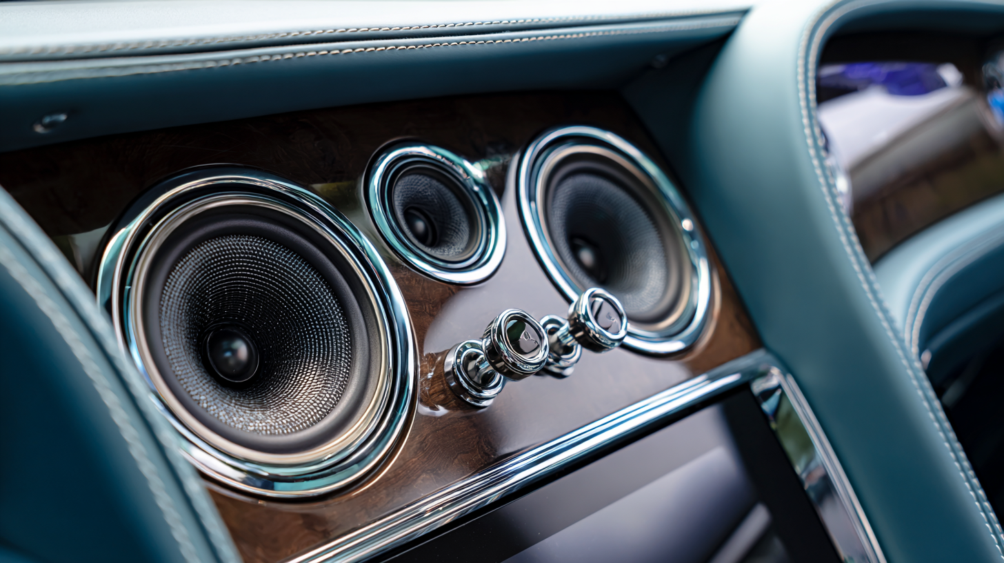 Expert Tips for a Flawless Car Audio Installation Experience