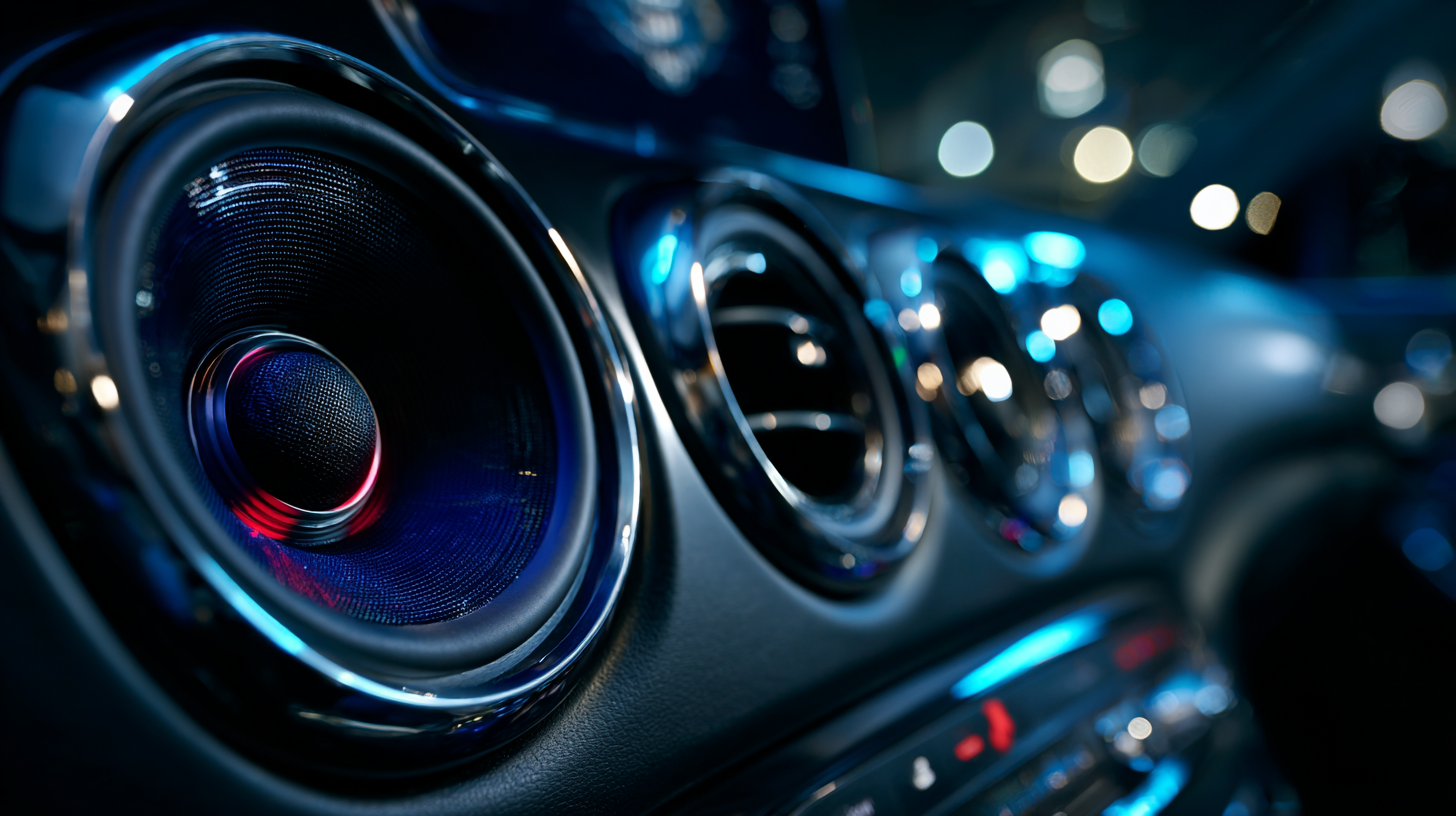 Expert Tips for a Flawless Car Audio Installation Experience