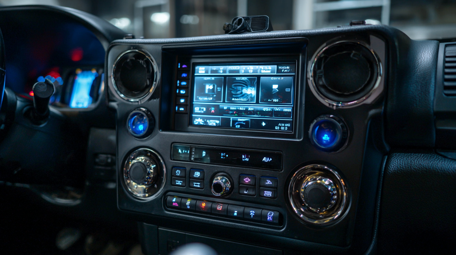 Expert Tips for a Flawless Car Audio Installation Experience