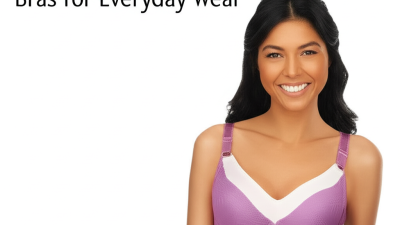 Unlocking Ultimate Comfort: Why 70% of Women Prefer Comfort Bras for Everyday Wear