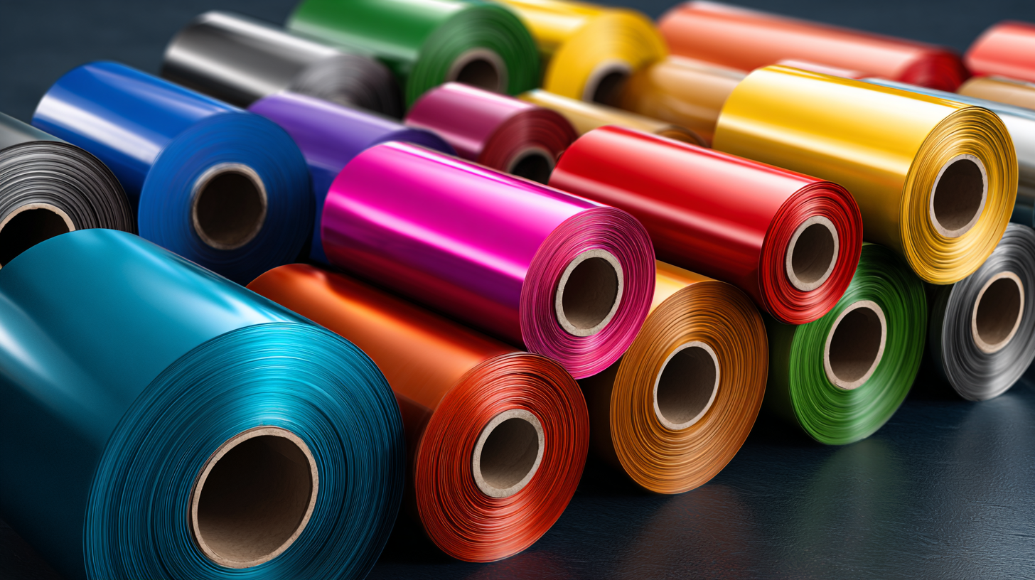 Choosing the Right Coating Film: A Comprehensive Guide to Enhance Your Product’s Durability