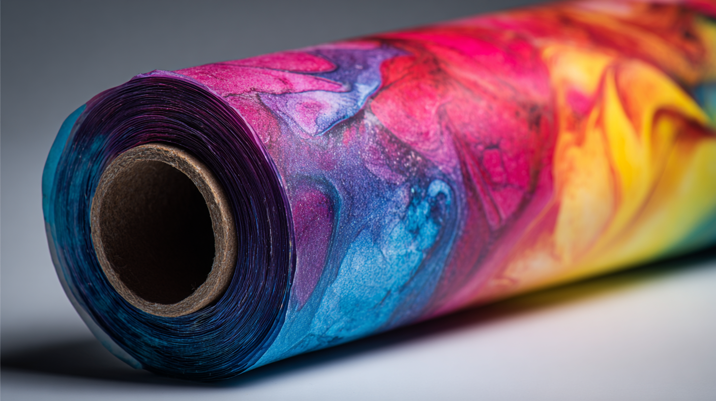 Choosing the Right Coating Film: A Comprehensive Guide to Enhance Your Product’s Durability