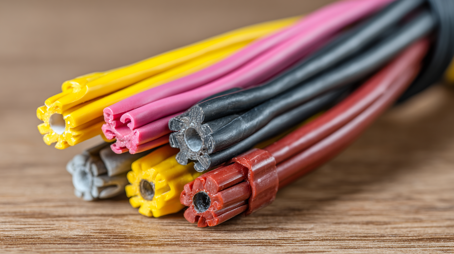 Safeguarding Your Home: Essential Tips for Choosing the Right Electrical Cable