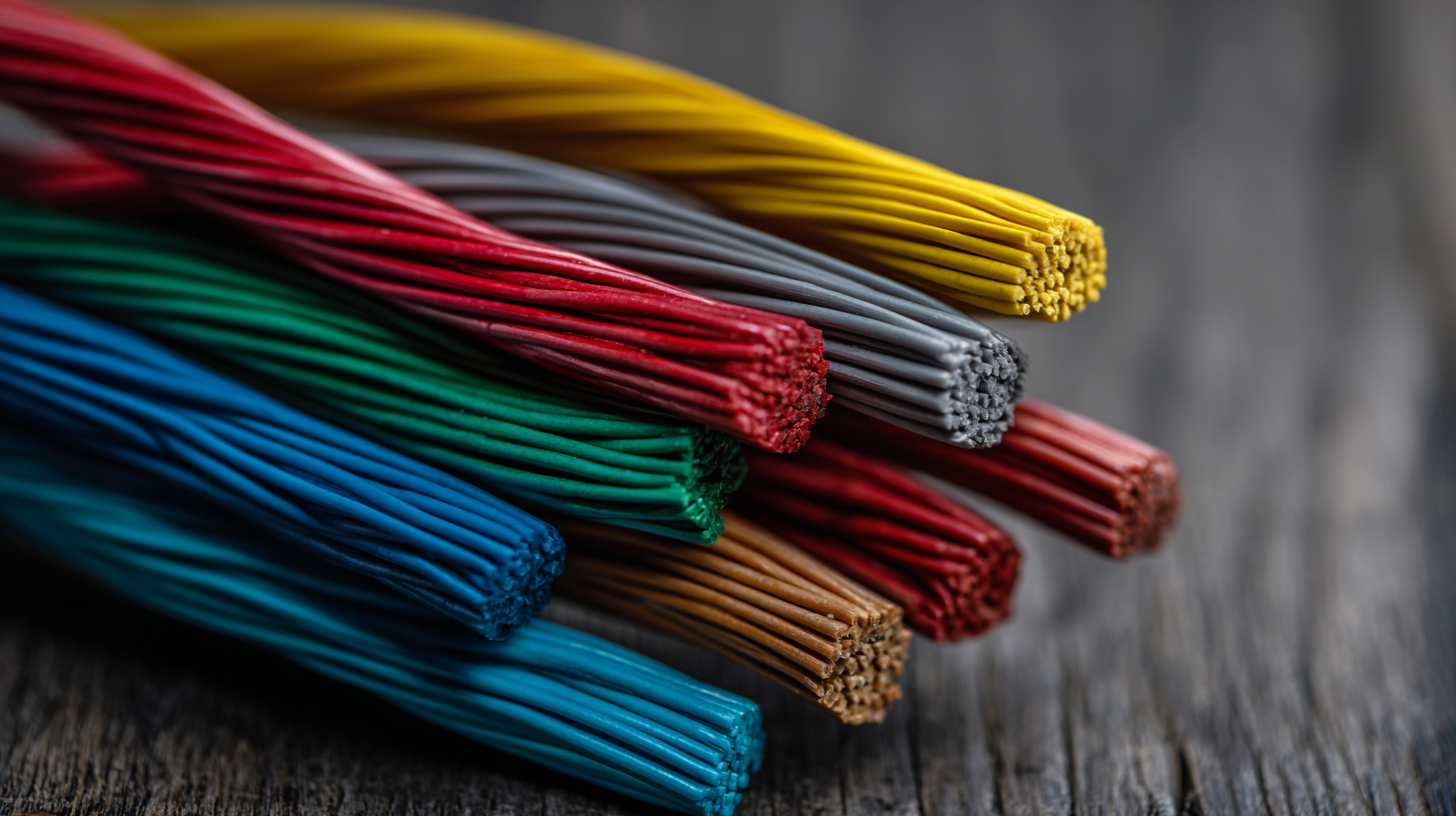 Safeguarding Your Home: Essential Tips for Choosing the Right Electrical Cable