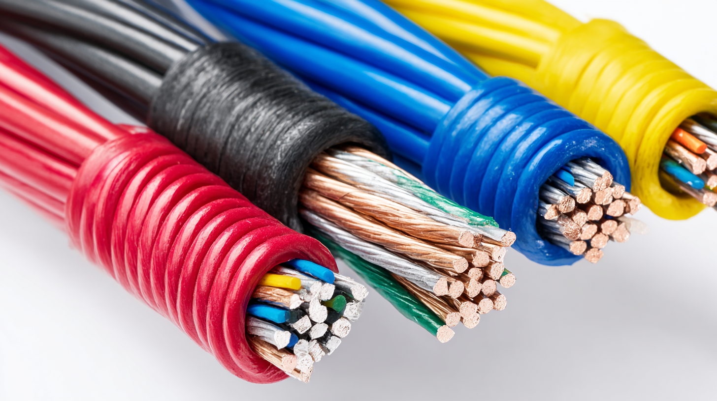 Safeguarding Your Home: Essential Tips for Choosing the Right Electrical Cable
