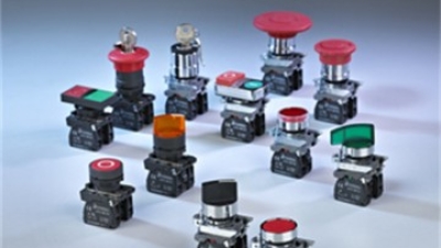 LAY4 Series Push Button Switches 22mm XB4 (1).jpg