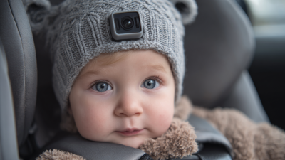 Enhancing Child Safety with the Latest Infant Car Camera Technology Supported by Recent Industry Studies