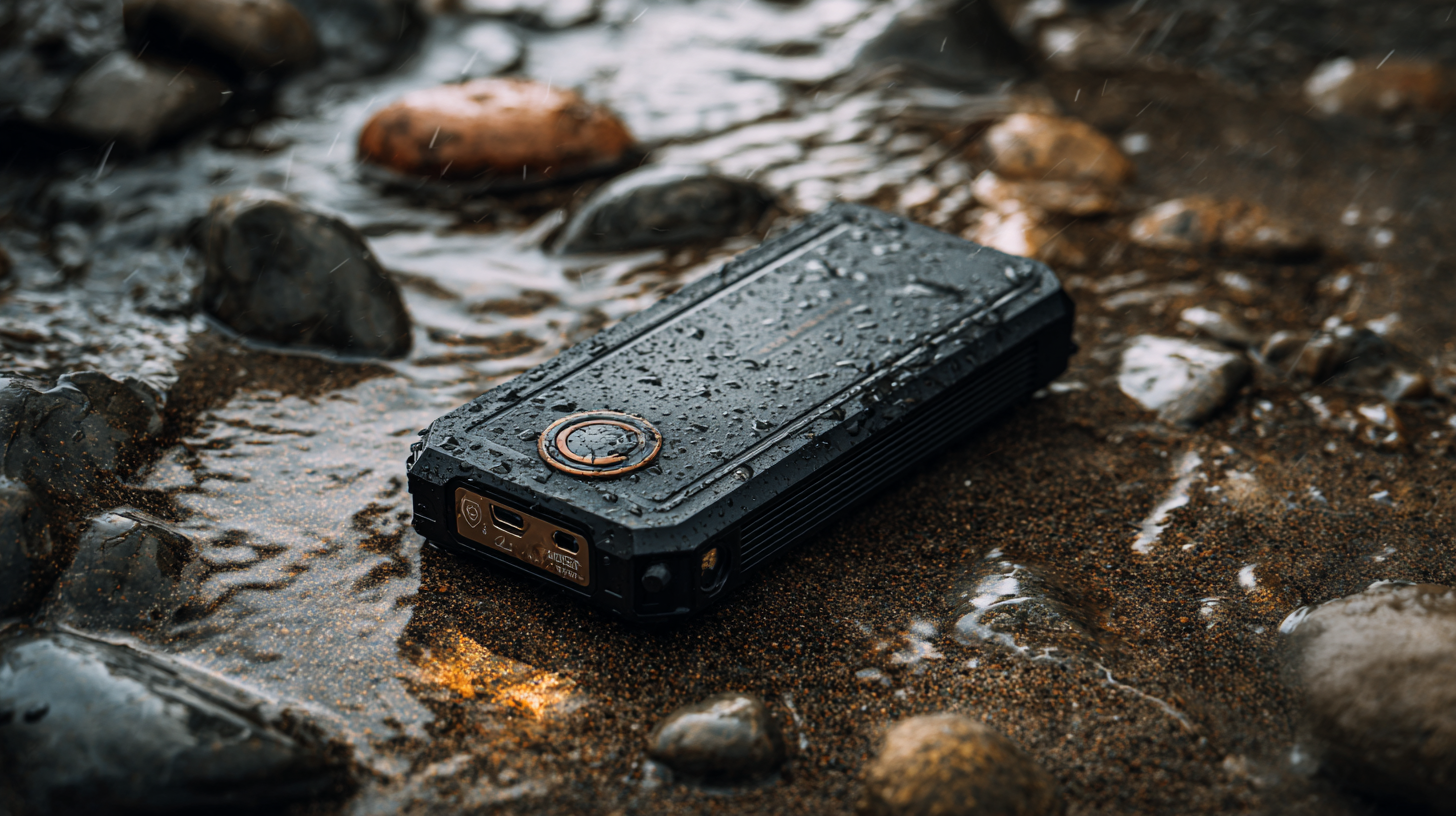Discover the Ultimate Power Supply Rainproof Solutions for Your Outdoor Needs