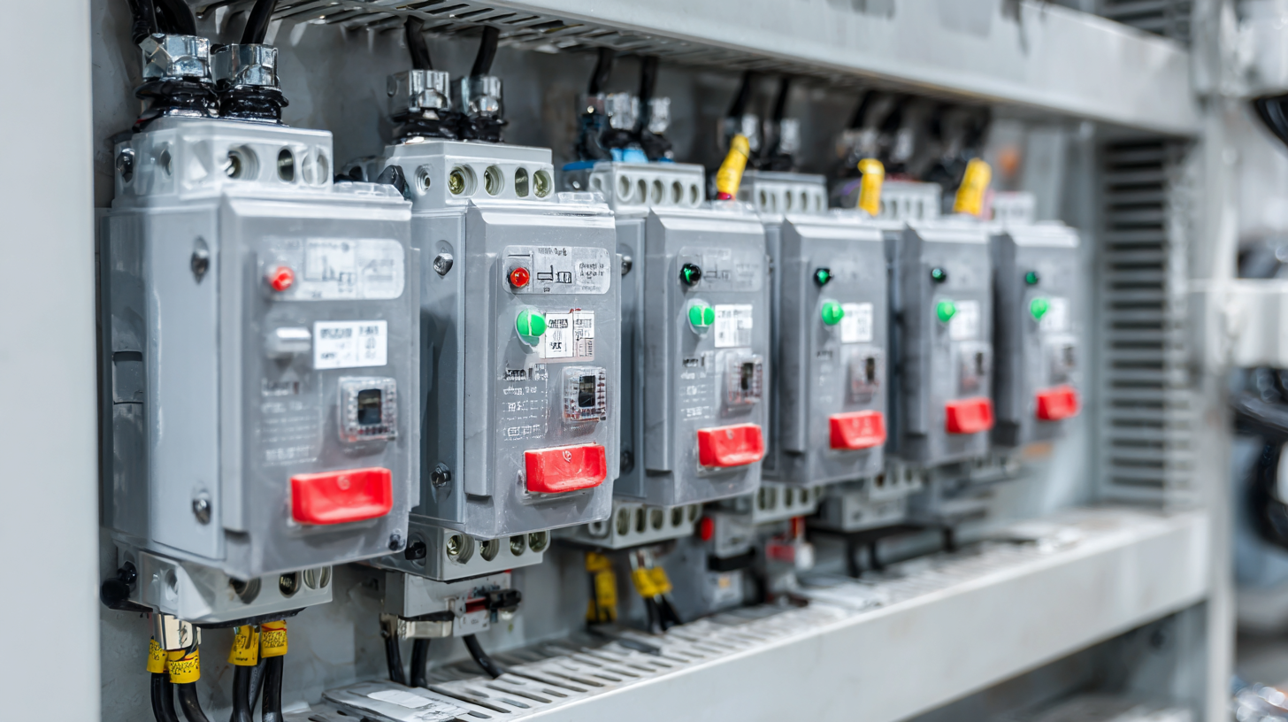Maximizing Efficiency: The Ultimate Guide to Bypass Soft Starter Technologies
