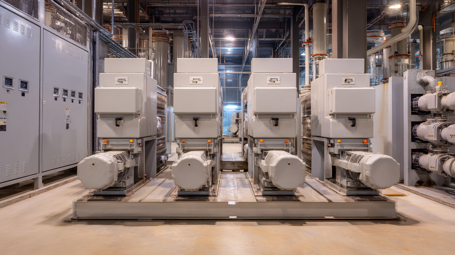Maximizing Efficiency: The Ultimate Guide to Bypass Soft Starter Technologies