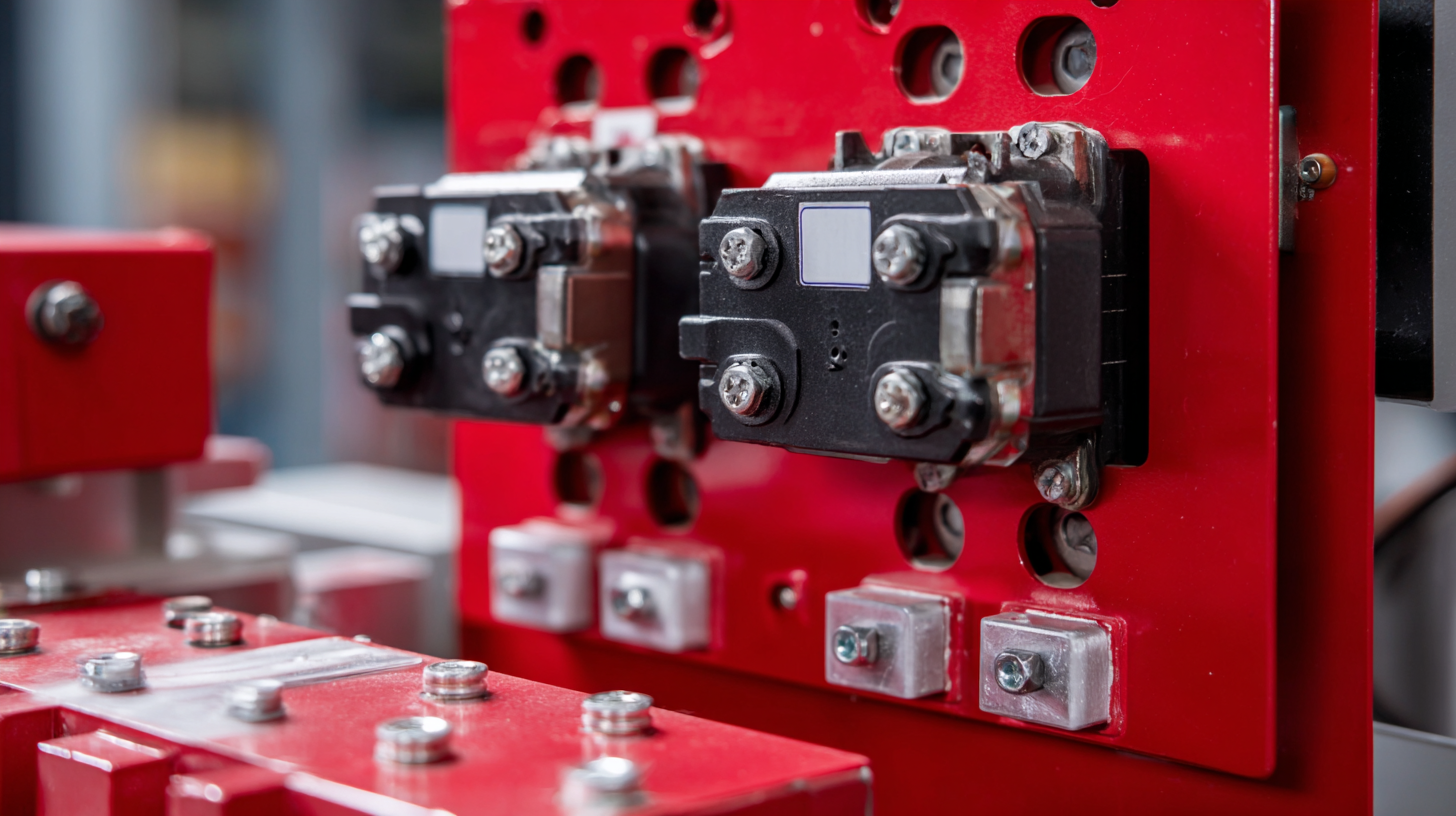 Maximizing Efficiency: The Ultimate Guide to Bypass Soft Starter Technologies