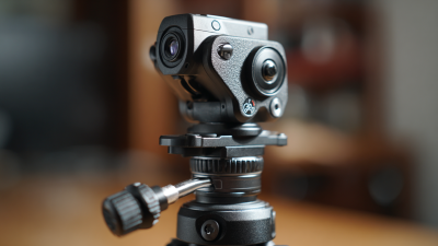 The Ultimate Guide to Choosing the Right Tripod Head for Your Photography Needs