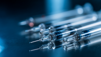 Understanding the Role of Anaesthesia Needles in Modern Pain Management Techniques