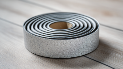 Maximize Energy Efficiency with Edge Insulation Strips: A Comprehensive Guide for Homeowners