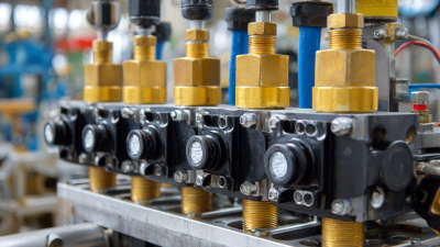 Understanding Hydraulic Manifolds: The Backbone of Fluid Power Systems Explained