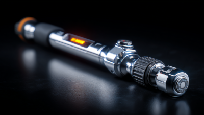 The Ultimate Guide to Choosing the Perfect Digital Ratchet Torque Wrench for Every Project