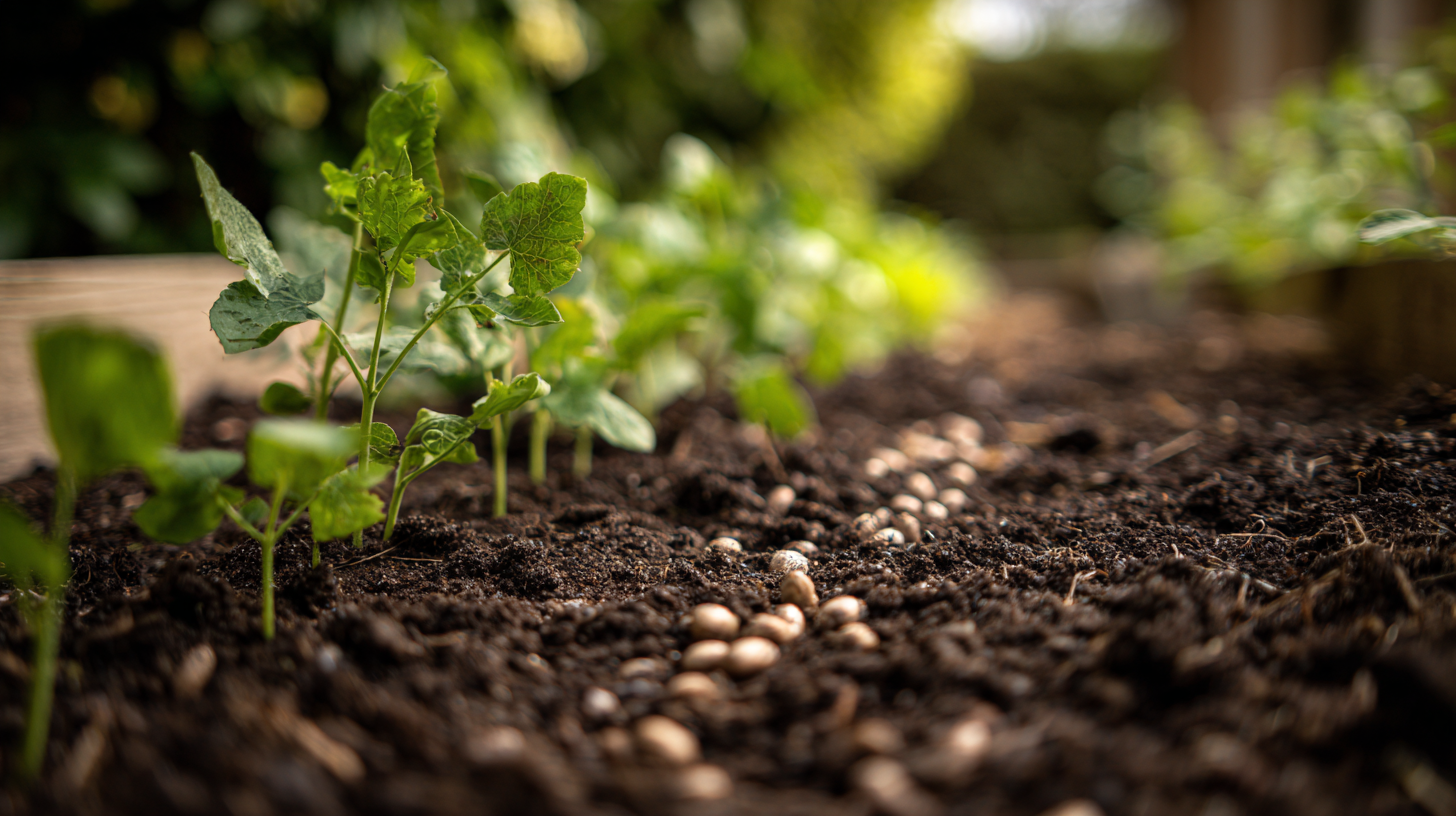 Unlocking the Secrets of Sowing