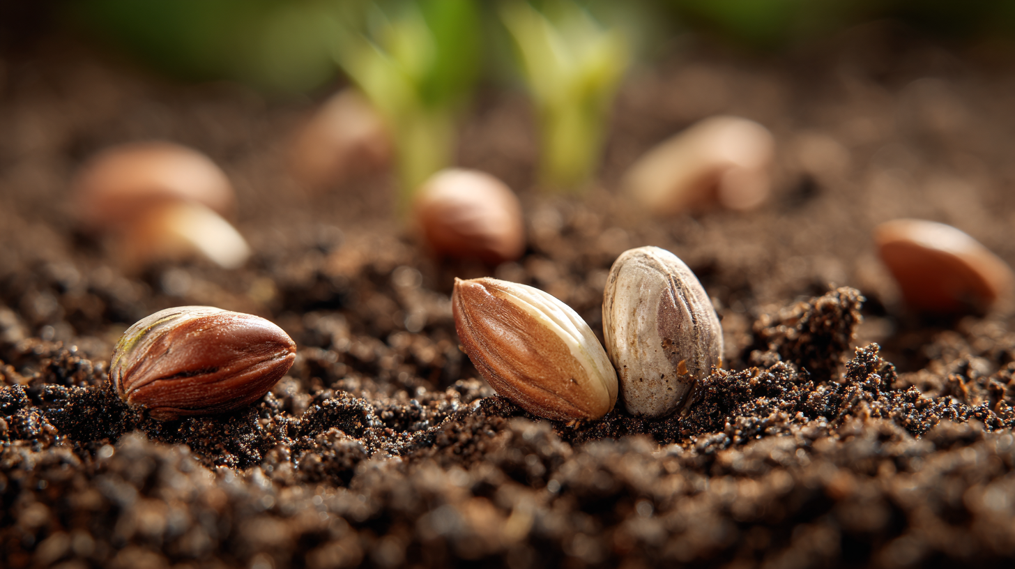 Unlocking the Secrets of Sowing: A Beginner's Guide to Successful Gardening