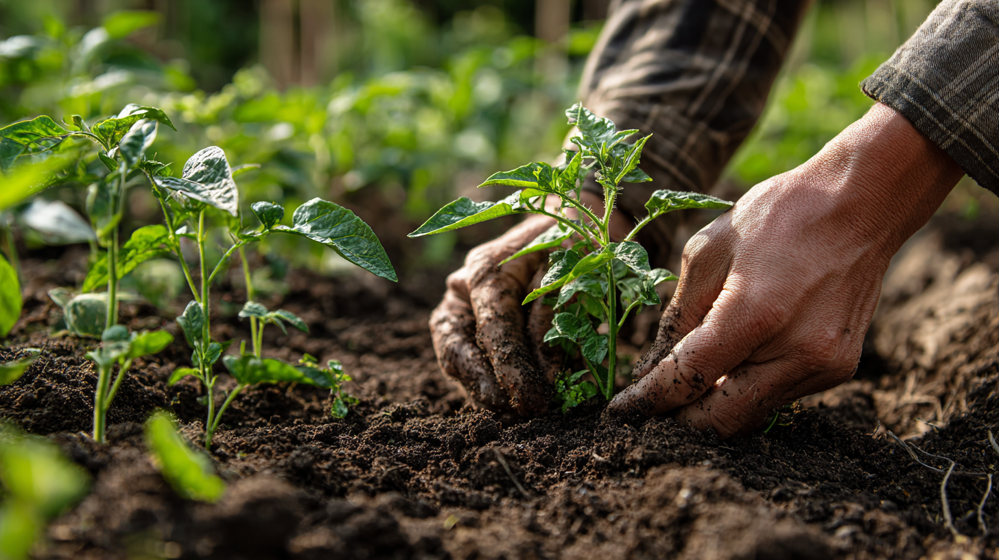 Unlocking the Secrets of Sowing: A Beginner's Guide to Successful Gardening