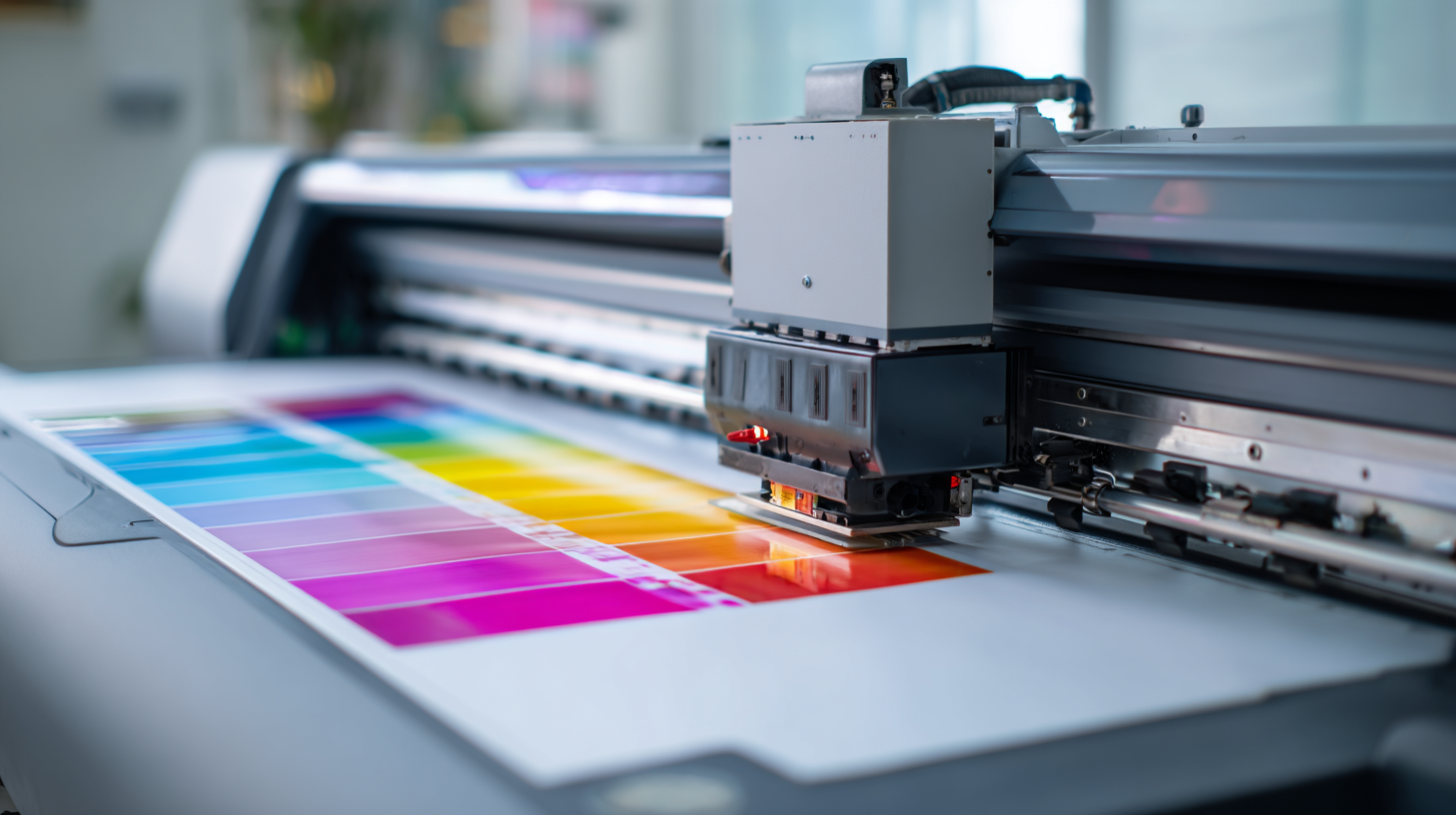 Ultimate Guide to Choosing the Best Vinyl Plotter Software for Your Design Projects