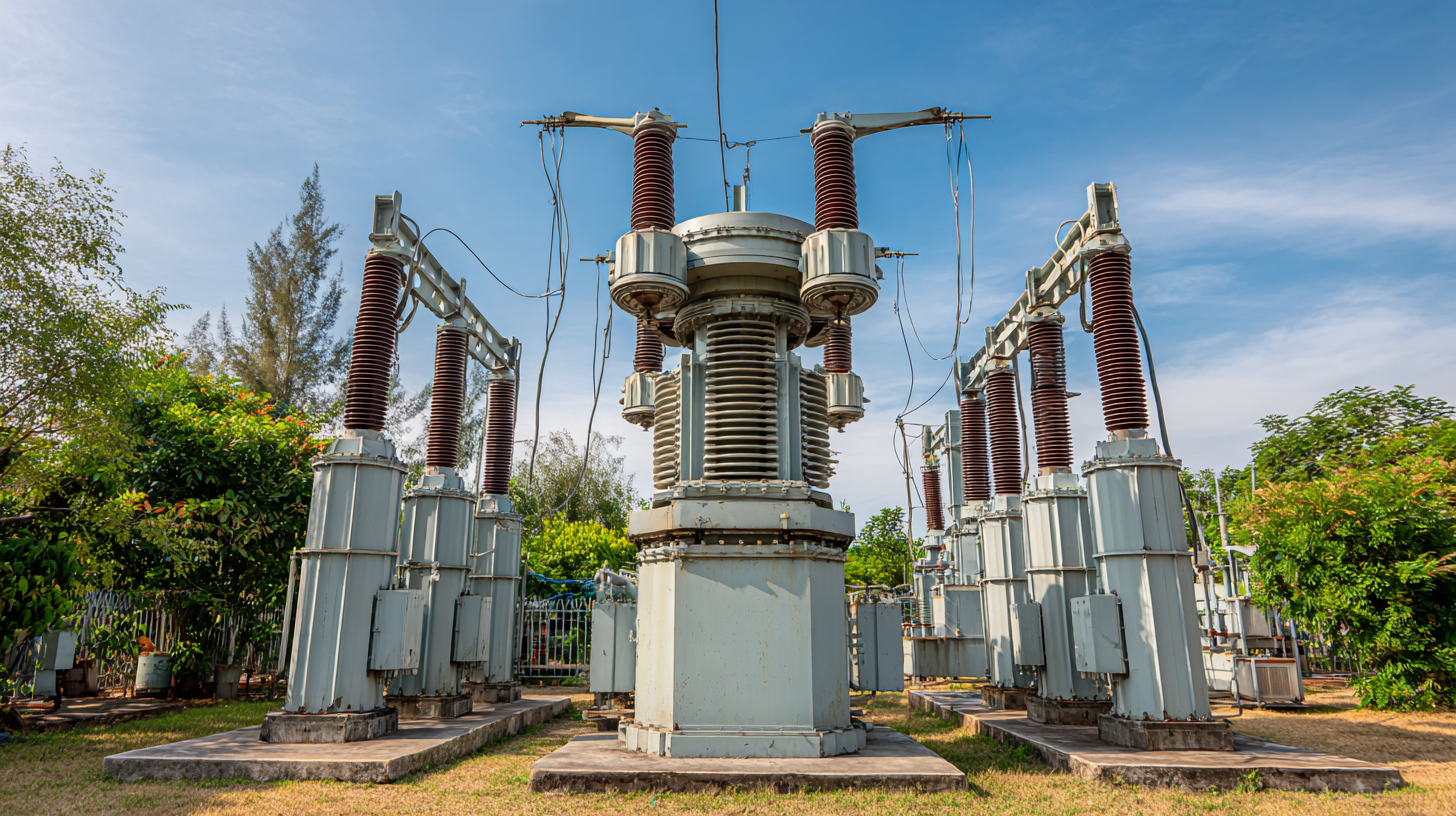 The Essential Guide to Choosing the Right Oil Filled Transformer for Your Energy Needs