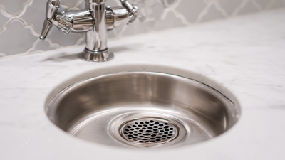 Why You Need a Utility Sink Strainer: The Ultimate Guide to Preventing Clogged Drains