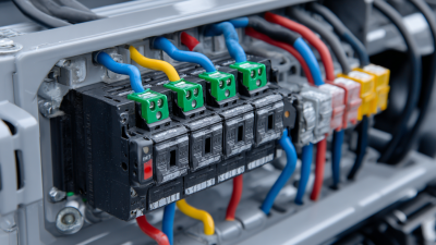 Understanding the Importance of Ev Fuse Box for Electric Vehicle Safety