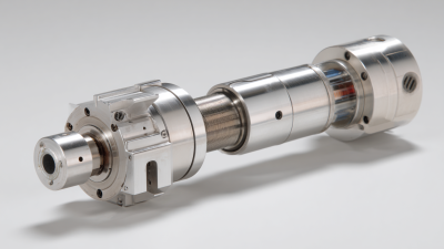 Understanding Shaft Encoders: The Key to Precision in Automation Systems and Their Market Impact