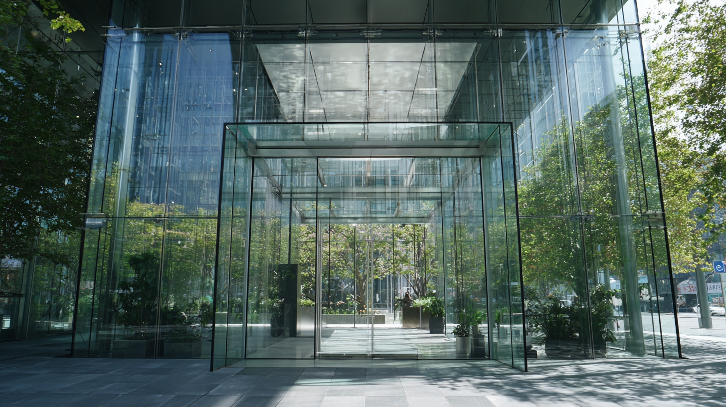 Understanding the Role of 40kn Glass Isolators in Modern Architecture and Design