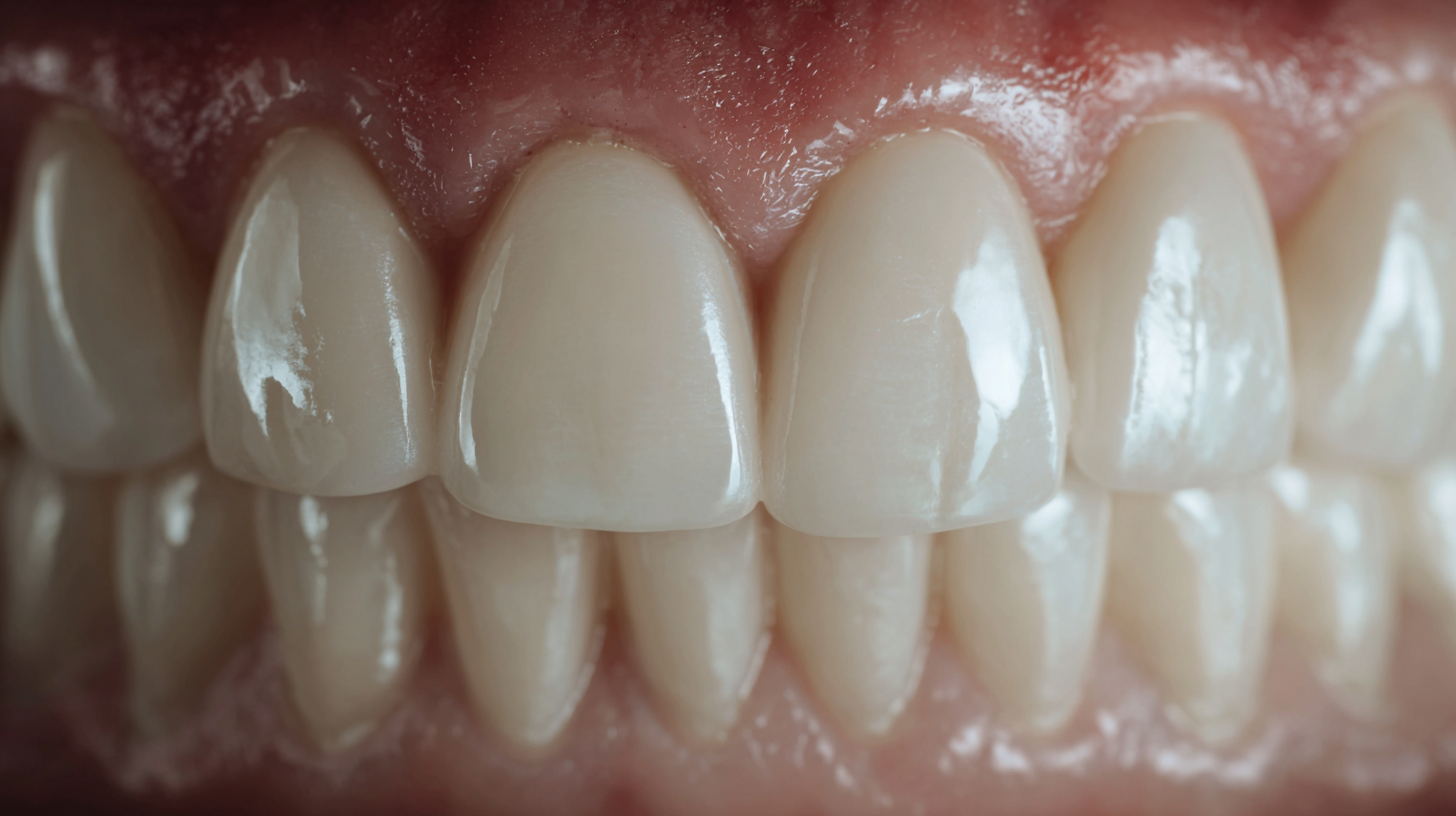 The Future of Smiles: How Zirconia Dental Implants Revolutionize Oral Health