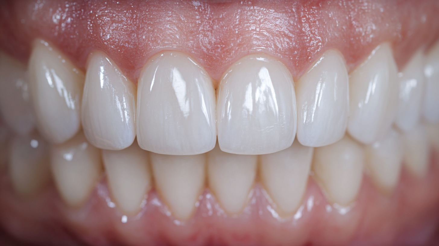 The Future of Smiles: How Zirconia Dental Implants Revolutionize Oral Health