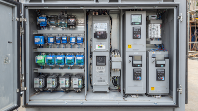 Maximizing Power Reliability with Outdoor Manual Transfer Switches in Emergency Situations